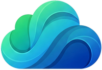 Cloud & Core Logo